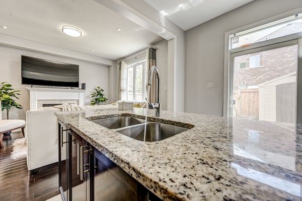 271 Andrews trail, Milton, ON