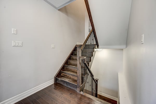 271 Andrews trail, Milton, ON