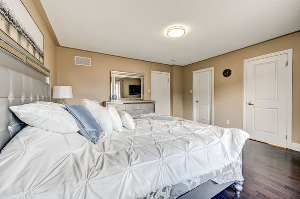 271 Andrews trail, Milton, ON