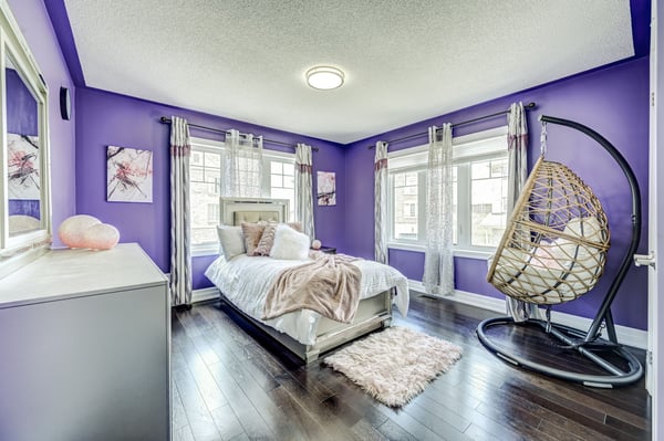 271 Andrews trail, Milton, ON