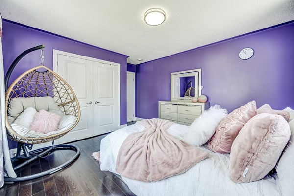 271 Andrews trail, Milton, ON