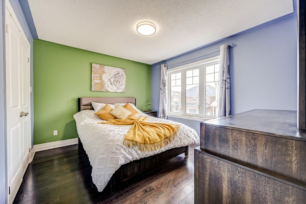 271 Andrews trail, Milton, ON