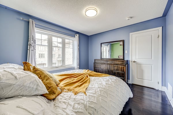 271 Andrews trail, Milton, ON