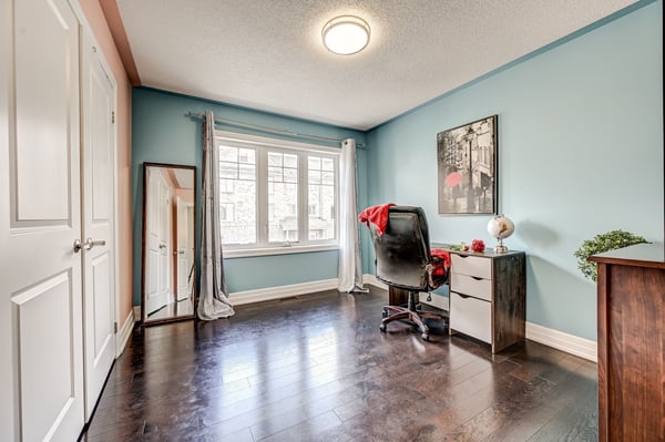 271 Andrews trail, Milton, ON