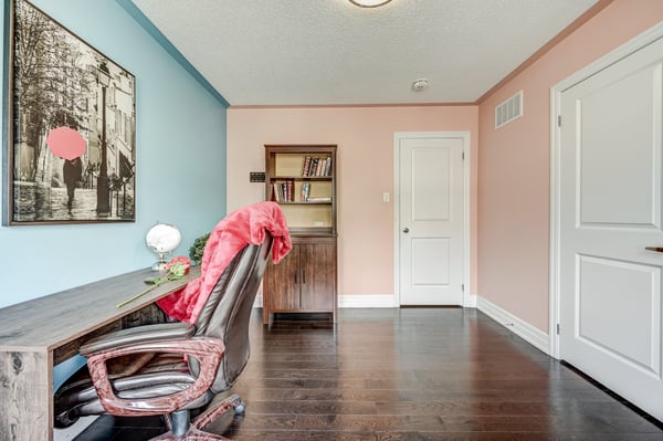 271 Andrews trail, Milton, ON