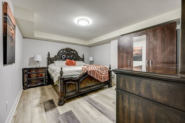 271 Andrews trail, Milton, ON