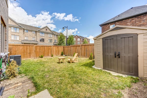 271 Andrews trail, Milton, ON