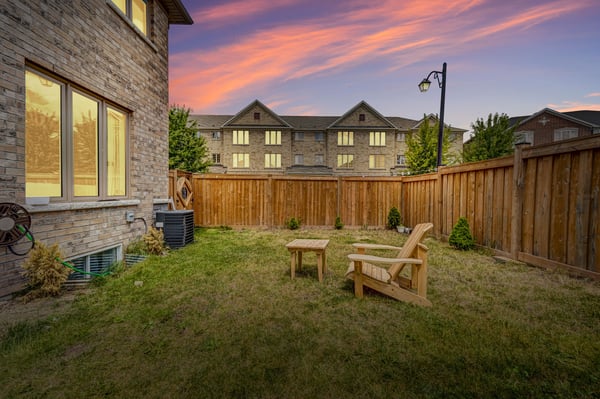 271 Andrews trail, Milton, ON