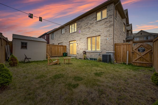 271 Andrews trail, Milton, ON