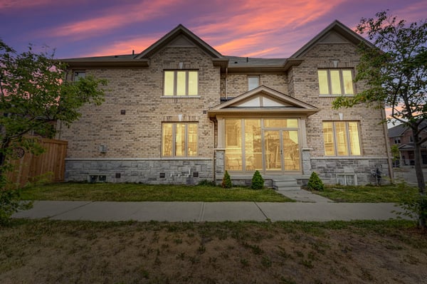 271 Andrews trail, Milton, ON