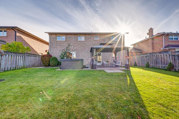 29 Napoleon Dr, Stoney Creek, ON