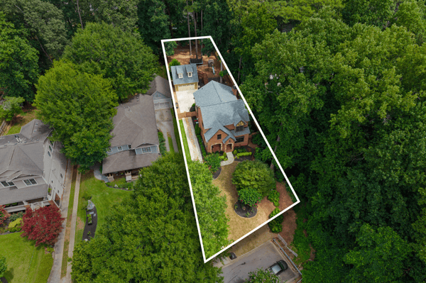 164 Candler Drive, Decatur, GA