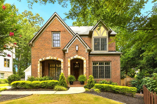 164 Candler Drive, Decatur, GA