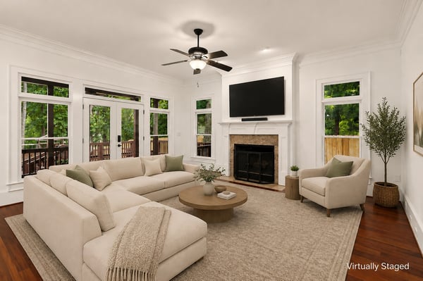 164 Candler Drive, Decatur, GA