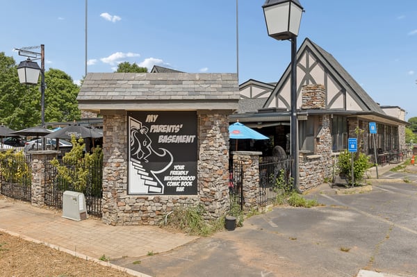 164 Candler Drive, Decatur, GA