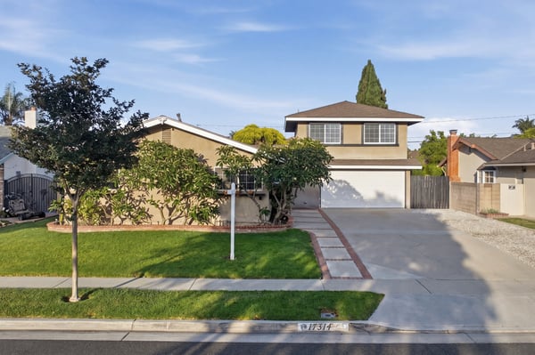 17314 Elm St, Fountain Valley, CA
