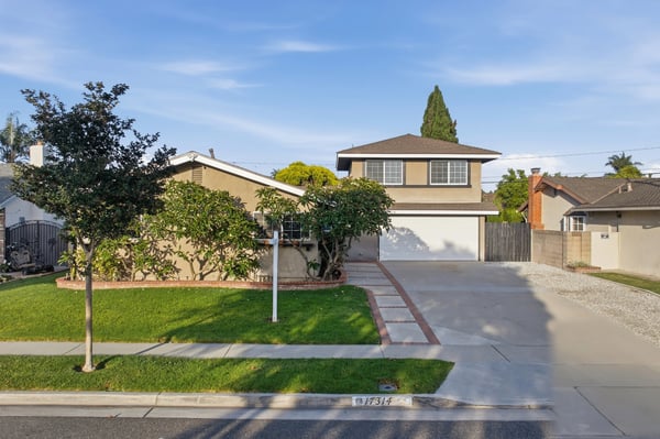 17314 Elm St, Fountain Valley, CA
