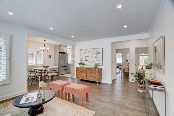 2754 Franklin Street, La Crescenta, CA