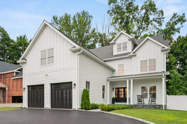 89 Indian Field Road, Greenwich, CT
