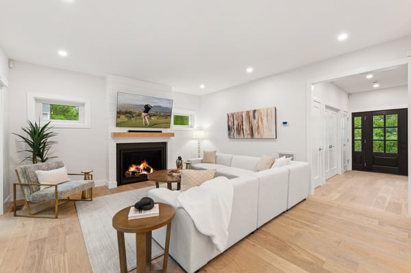 89 Indian Field Road, Greenwich, CT