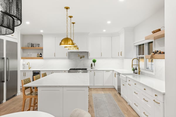 89 Indian Field Road, Greenwich, CT