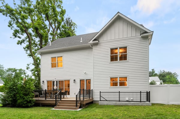 89 Indian Field Road, Greenwich, CT
