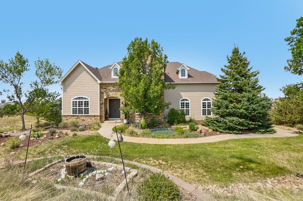 11646 Dunrich Road, Parker, CO