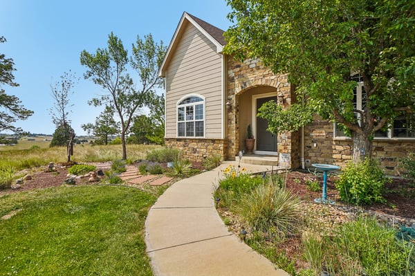 11646 Dunrich Road, Parker, CO