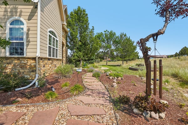 11646 Dunrich Road, Parker, CO