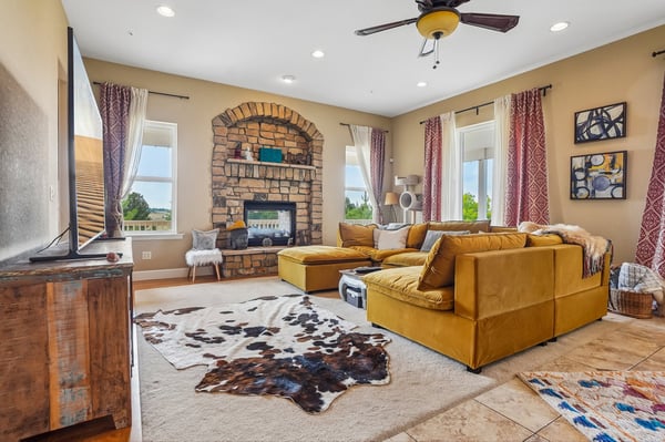 11646 Dunrich Road, Parker, CO
