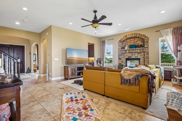 11646 Dunrich Road, Parker, CO