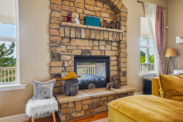 11646 Dunrich Road, Parker, CO