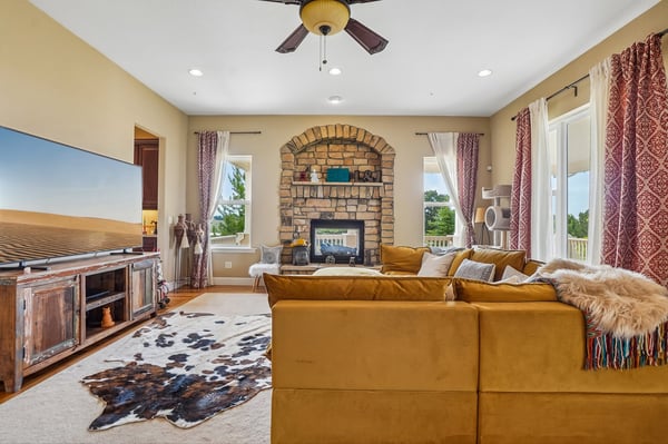 11646 Dunrich Road, Parker, CO