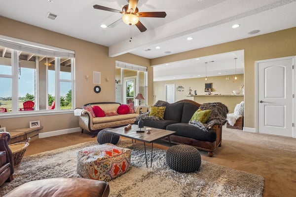 11646 Dunrich Road, Parker, CO