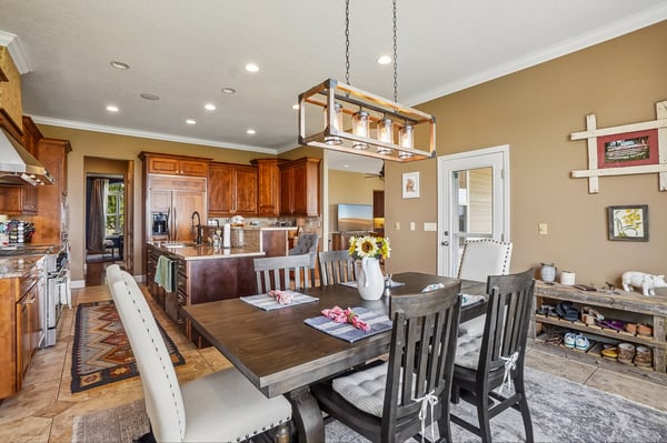 11646 Dunrich Road, Parker, CO