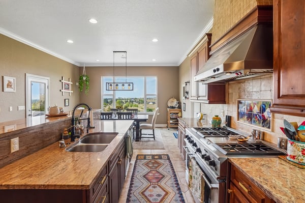 11646 Dunrich Road, Parker, CO