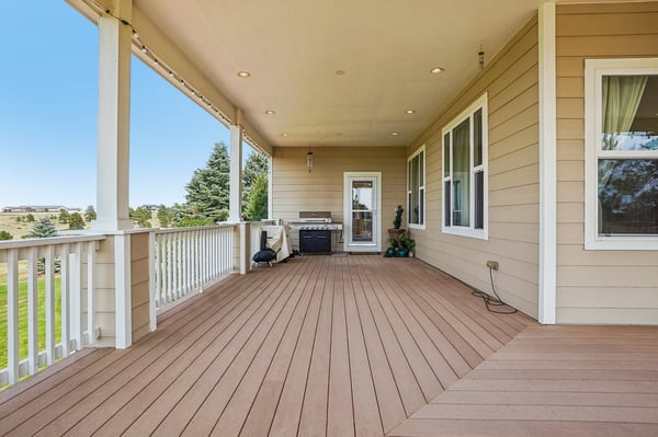 11646 Dunrich Road, Parker, CO