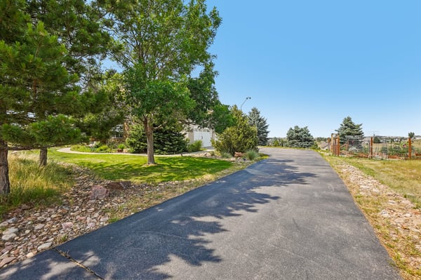 11646 Dunrich Road, Parker, CO