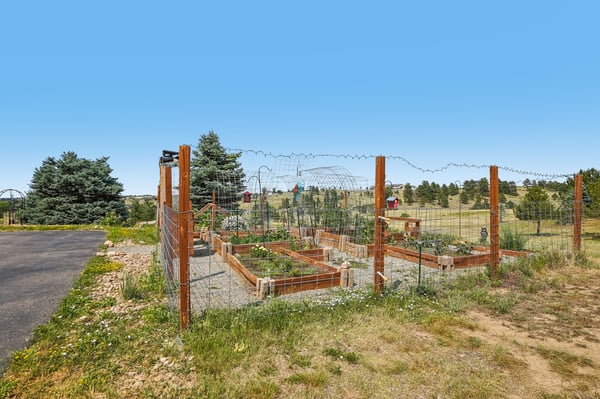 11646 Dunrich Road, Parker, CO