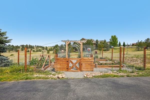 11646 Dunrich Road, Parker, CO
