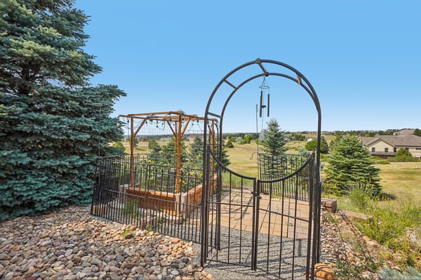 11646 Dunrich Road, Parker, CO