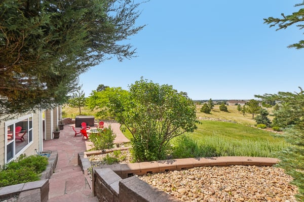 11646 Dunrich Road, Parker, CO