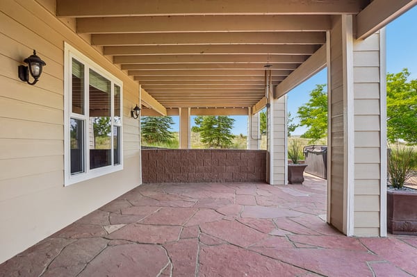 11646 Dunrich Road, Parker, CO