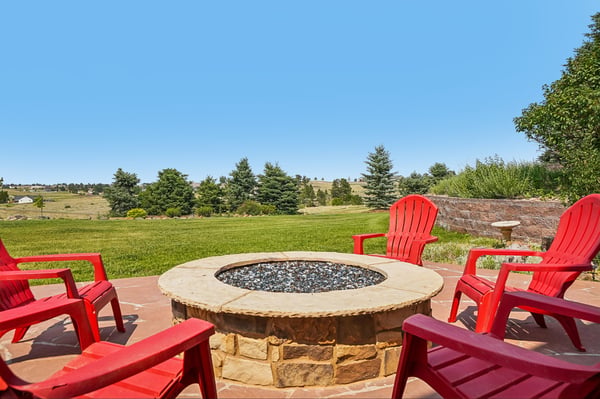 11646 Dunrich Road, Parker, CO