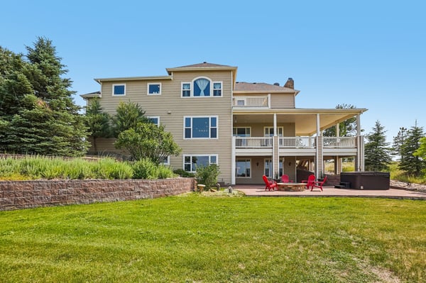 11646 Dunrich Road, Parker, CO