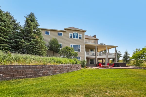 11646 Dunrich Road, Parker, CO