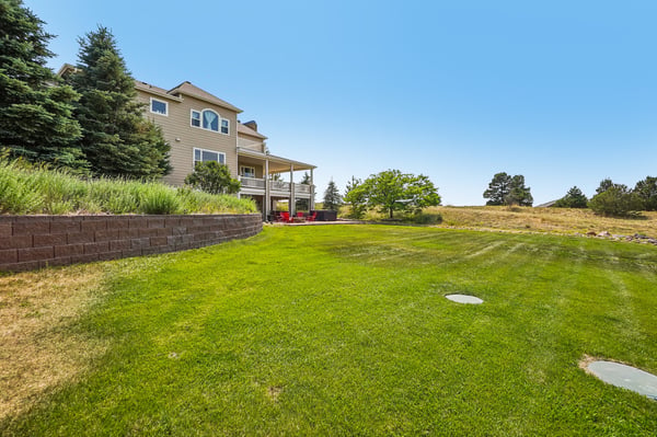 11646 Dunrich Road, Parker, CO