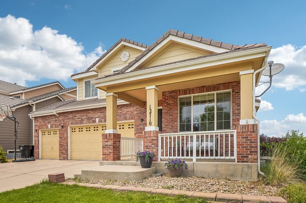 12710 Espera Way, Parker, CO