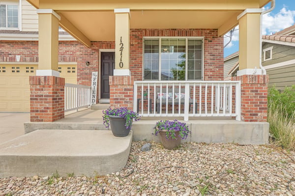 12710 Espera Way, Parker, CO