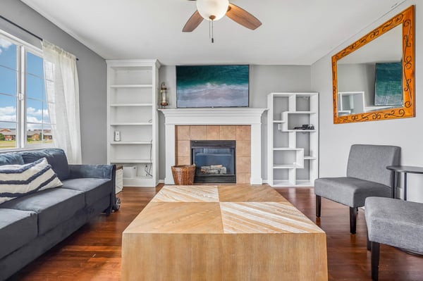 12710 Espera Way, Parker, CO